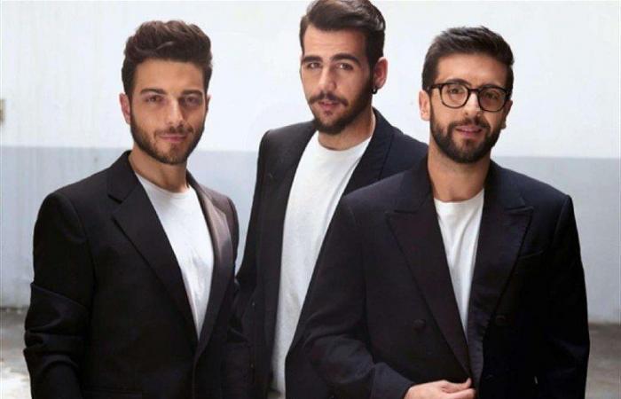 “Now I can say it publicly…”, Gianluca Ginoble of Il Volo: the happy announcement