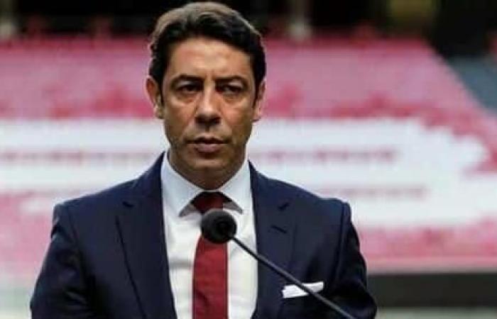 “Match-fixing”, suspects Benfica and the president Manuel Rui Costa-Corriere.it
