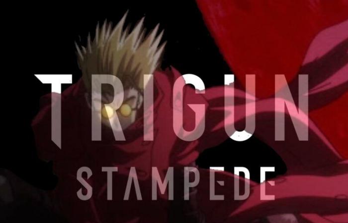 Trigun Stampede vs Trigun – A first comparison