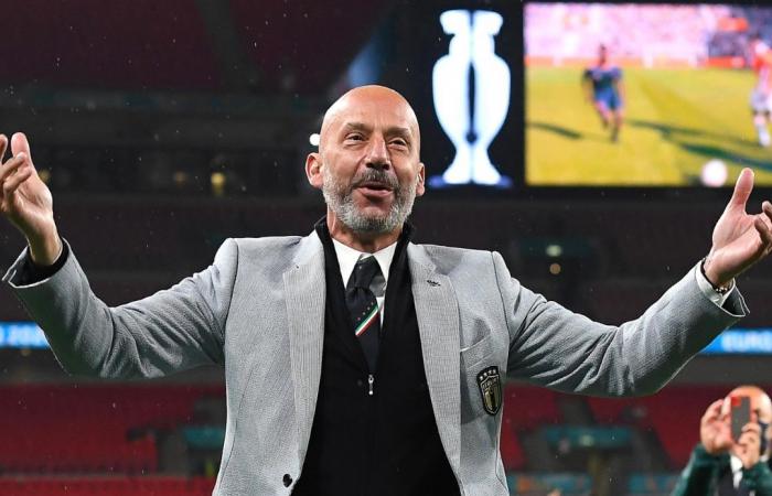 Gianluca Vialli funeral in London, two masses for the former footballer in Cremona and Rome: the dates of the celebrations