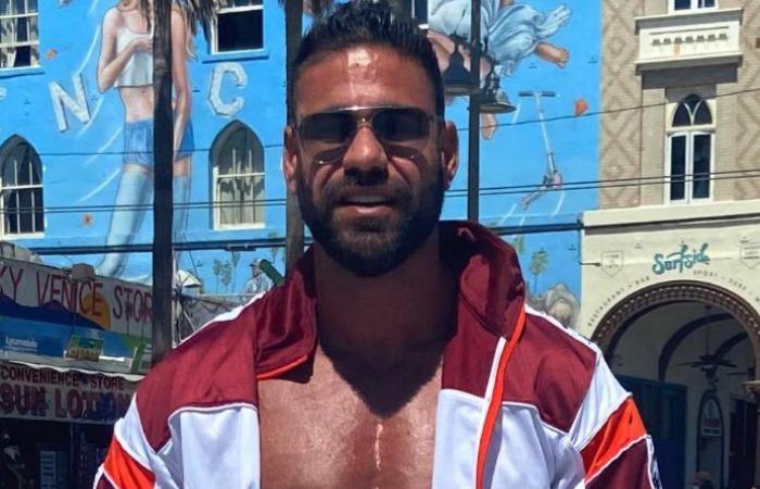39-year-old personal trainer found dead by his mother on the sofa in California: who was Oliver Bozzi