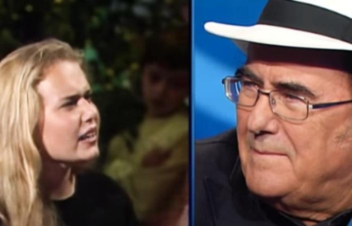 Al Bano Carrisi and that very sad confession about Ylenia after years: “I immediately understood that it was…”
