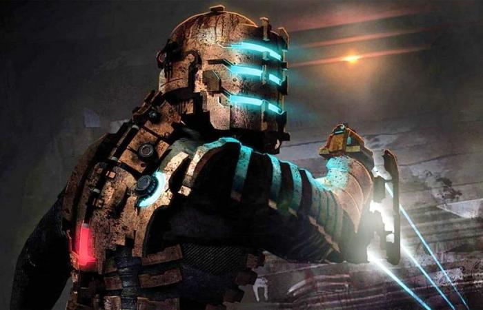 Dead Space better on PC, PS5 or Xbox Series X|S? A comparison video clarifies – Multiplayer.it