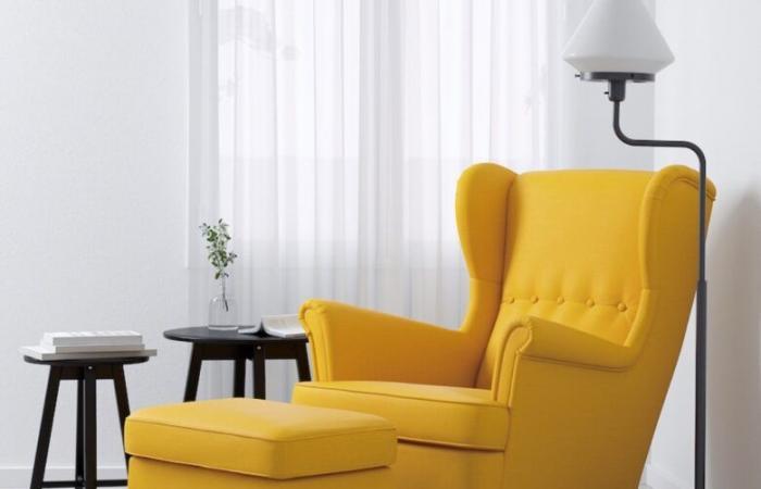 Between Style and Comfort, the 6 most loved Ikea armchairs ever