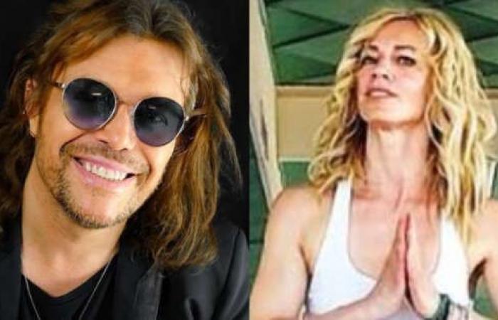 Who is Gianluca Grignani’s ex-wife: the finished marriage with Francesca Dall’Olio, the children and the life of excesses