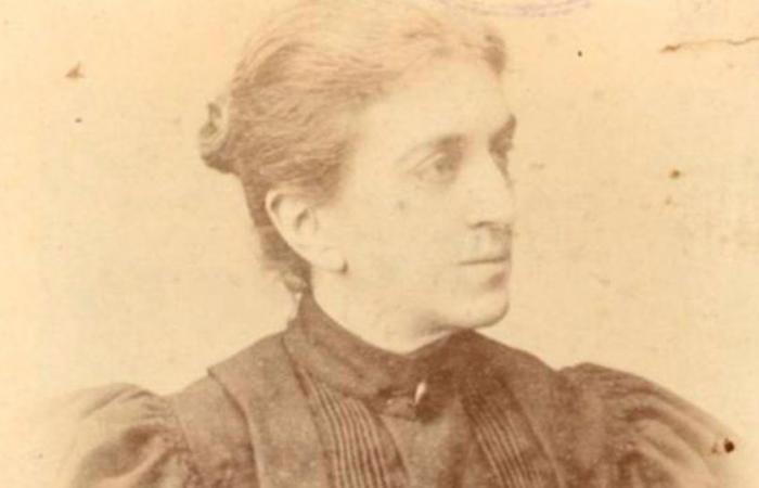 Lidia Poët, the first lawyer in Italy