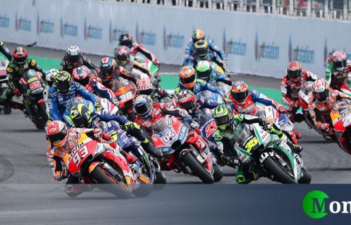 MotoGP, how much do the riders earn? The 2023 salary ranking