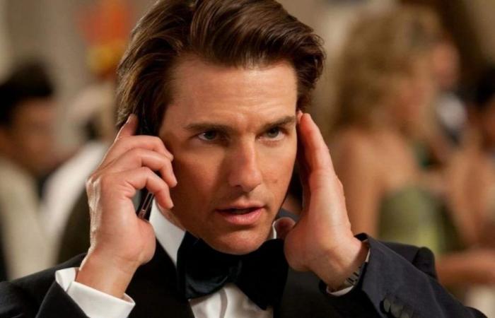 Tom Cruise is in Bari! The fans go into a frenzy and it’s immediately hunt for the star [FOTO]