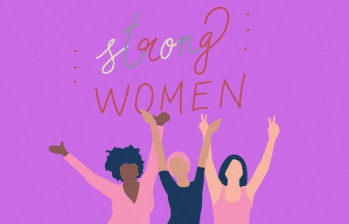 Happy Women’s Day 2023, images and Gifs for the wishes of March 8th