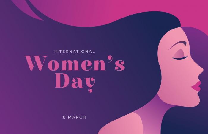 Happy Women’s Day 2023, images and Gifs for the wishes of March 8th