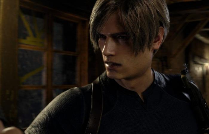 Resident Evil 4, a video compares the demo on PC, PS5 and Xbox Series X|S – Nerd4.life