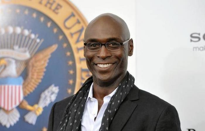 Actor Lance Reddick dies at 60, apparently of a heart attack – -