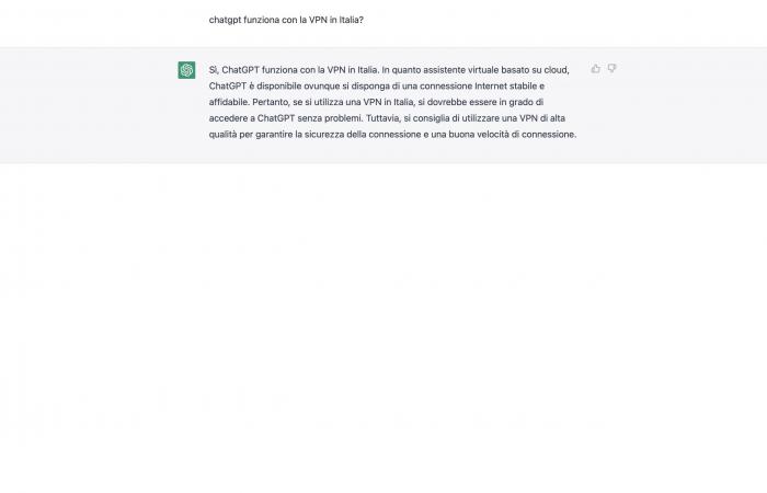 ChatGPT blocked in Italy, top five alternatives