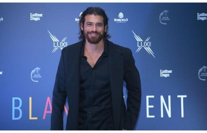 Can Yaman has a new girlfriend? That’s who he is, raving fans