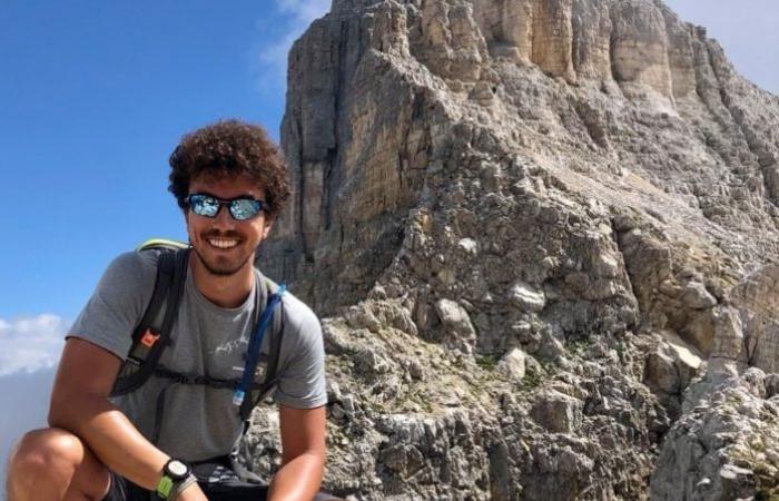 Who was Matteo Cazzola, the 35-year-old from Vicenza overwhelmed and killed by an avalanche in Norway