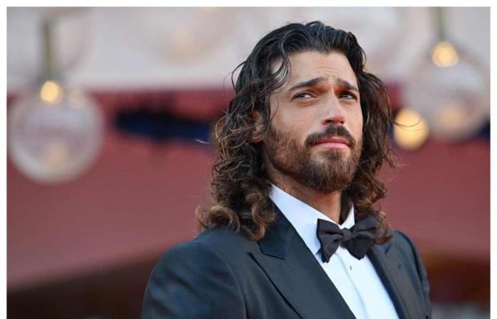 Can Yaman has a new girlfriend? That’s who he is, raving fans