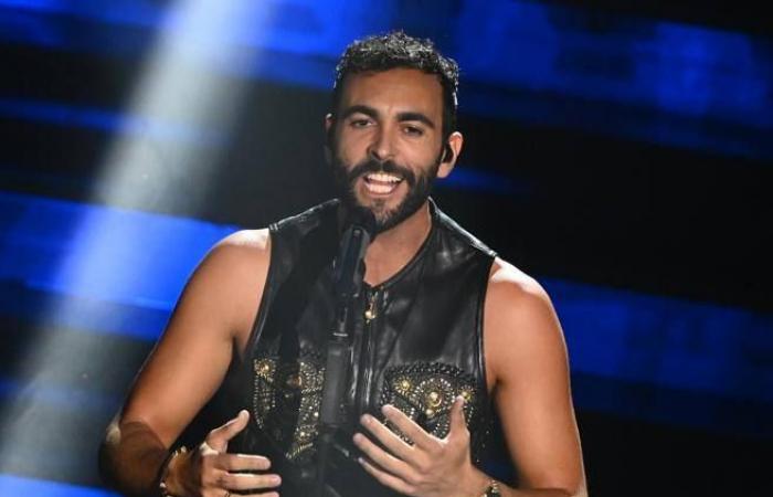 Eurovision, Mengoni is in Liverpool and Mahmood sings Lennon-
