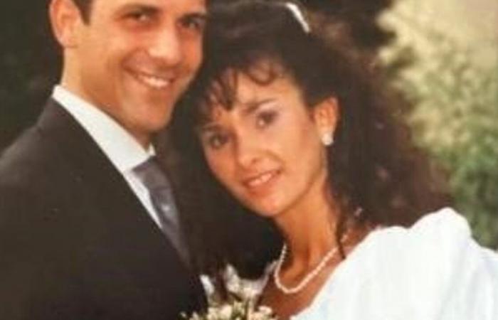 Miriam Visintin died, after 33 years of marriage and 31 in a coma, every day next to her husband Angelo
