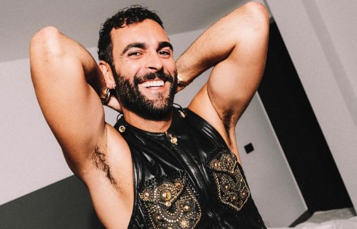 Marco Mengoni engaged? Involved in gossip with Mahmood