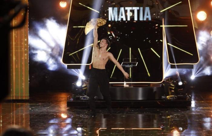 Who is Mattia, the winner of Amici 2023: “I dance because it doesn’t make me think about anything”
