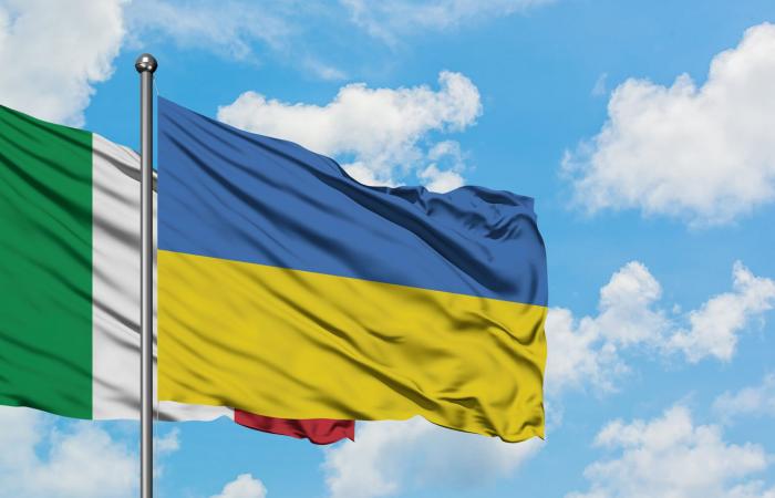 Auto Ukraine in Italy: the 2023 rules for refugee citizens