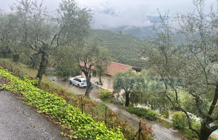 The silent killer makes two new victims: German spouses killed by monoxide in Liguria