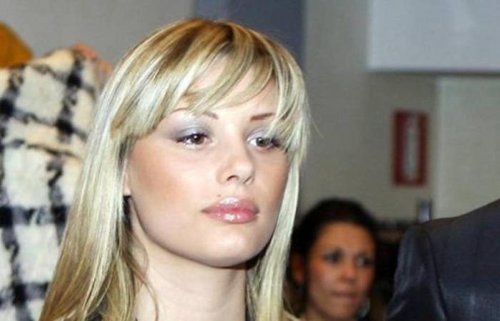 The judges on Tamara Pisnoli ex-wife of De Rossi: «Alarming personality, a life of violence»