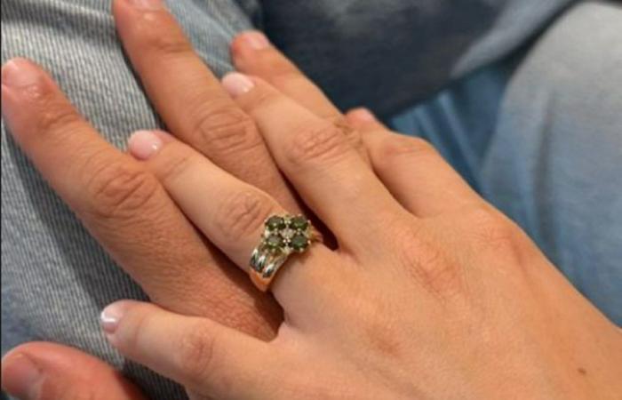 Marriage in sight for Marquez? Instagram goes crazy over a ring | FP-MotoGP