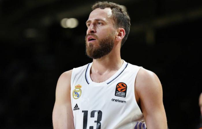 Olympiacos-Real Madrid, Euroleague basketball final 2023 today: programme, schedule, TV, streaming