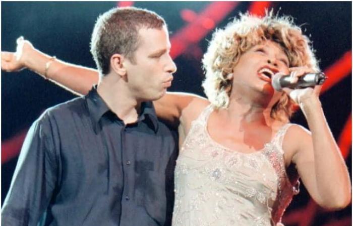 Music world mourns death of Tina Turner, Eros Ramazzotti: I am deeply shaken