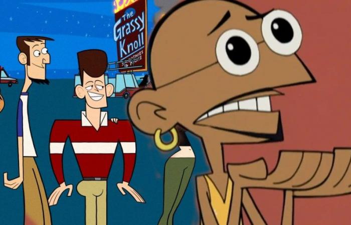 Why Gandhi’s Absence In Clone High Season 2 Makes Sense Explained By The Creators.