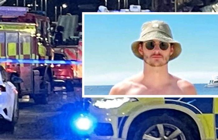 Crash in the car, Jacopo Martini died at the age of 23. The friend is in serious condition, the tragedy during a work experience in Australia