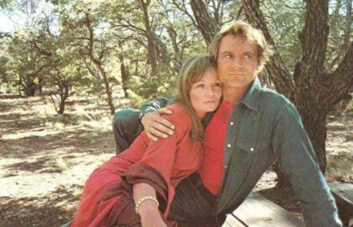 Terence Hill, the horrendous disease that struck him