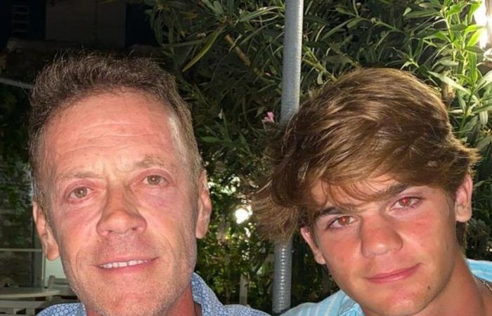 Rocco Siffredi’s son reveals if he has ever seen one of his father’s hard videos: his words