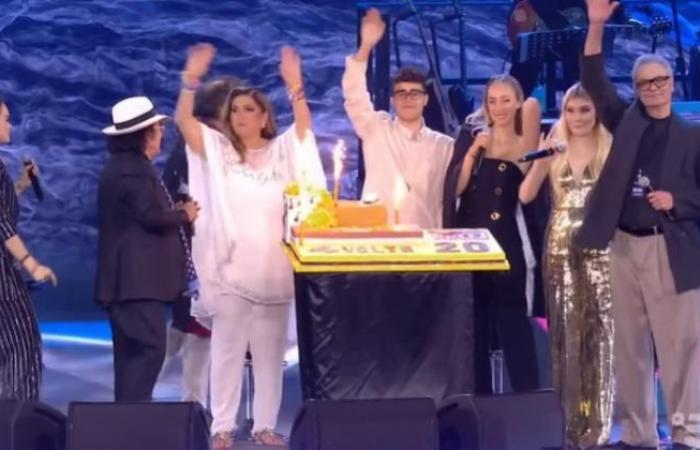 Al Bano and Romina Power together again. She publishes the “evidence”: fans mad with joy