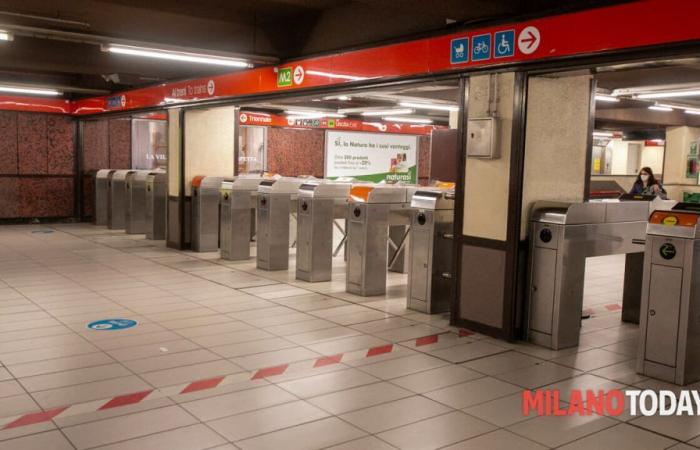 ATM transport strike confirmed in Milan: timetable