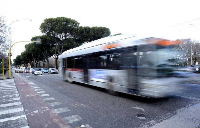 Strike 18 September 2023, transport stoppage: info on Rome