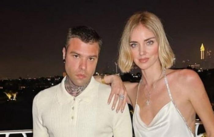 Fedez in hospital, with him is Chiara Ferragni: how is he, latest news