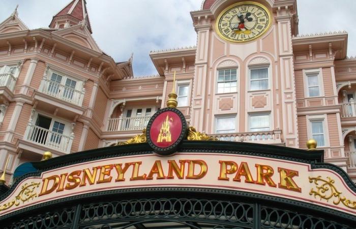 Couple lives in hiding at Disneyland for 15 years, but no visitor ever notices – here’s why