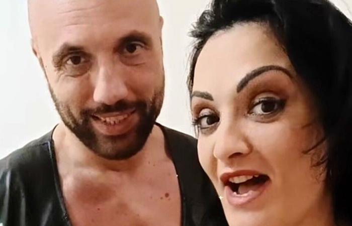 World Sex Championships, an Italian couple wins | News