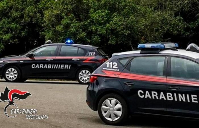 Worker killed by rifle shots in the province of Reggio Calabria