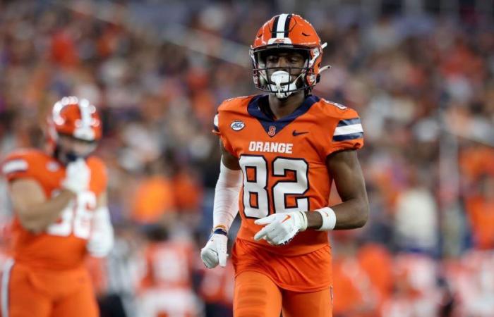 Syracuse Orange football: who and what we’re watching for on Saturday night