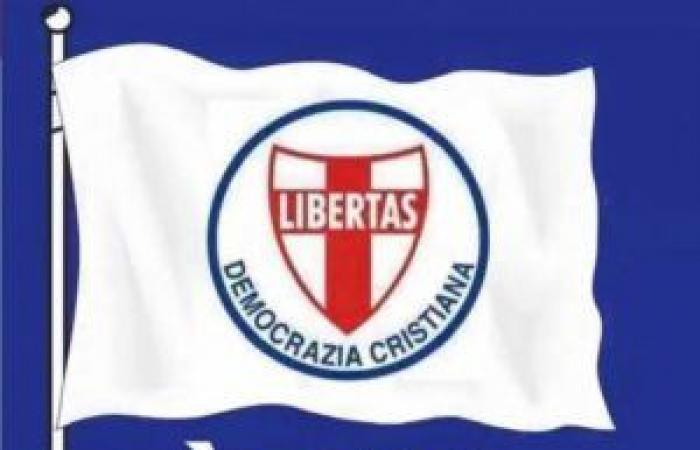 CHRISTIAN DEMOCRACY “RUNNING” IN PIEDMONT REINVIGORATED BY NEW COLLABORATIONS AND STRONG EXPECTATIONS FOR THE GROWTH OF THE CRUSADER SHIELD!