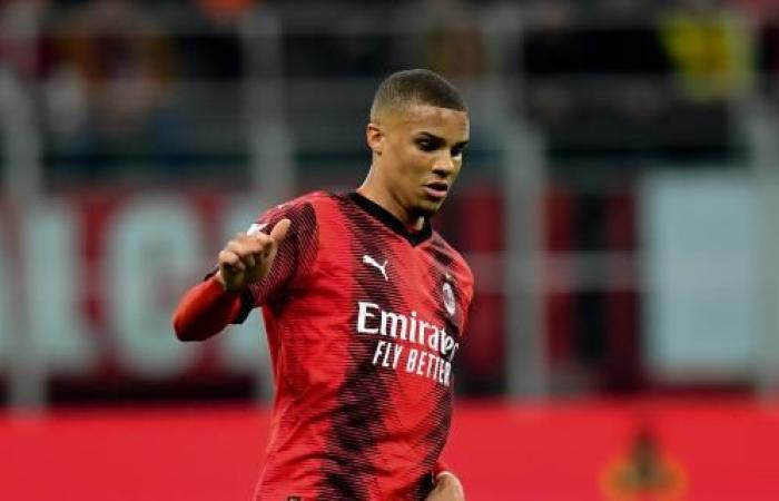 Milan, Thiaw could be sacrificed on the market: the defender is liked in the Premier League