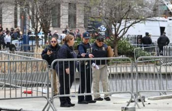 USA, man who set himself on fire outside the Trump trial court dies – Peek at the News Magazine