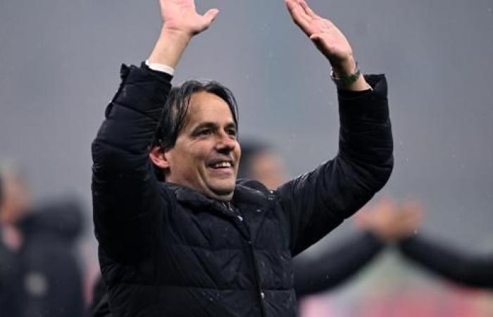 Inzaghi’s report cards: he wins his sixth consecutive derby on the best night for Inter