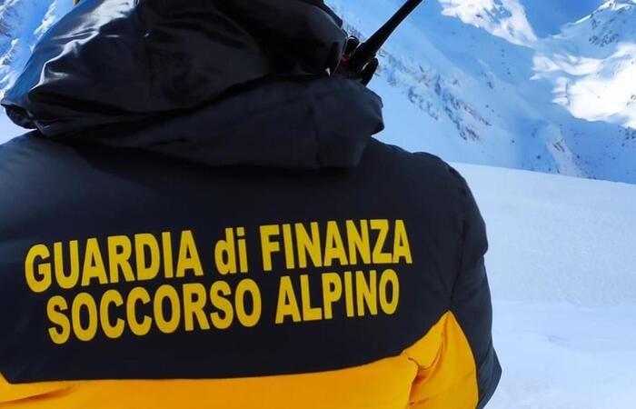 Died on the Gran Paradiso massif, “tired but wanted to get to the top” – News