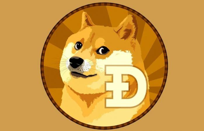 Dogecoin’s cyclical rise comes with ups and downs