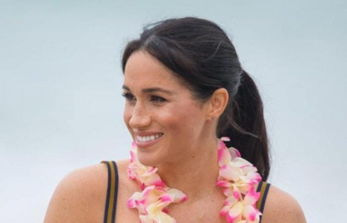 Meghan Markle, return to the past: fans in a frenzy, it’s really happening
