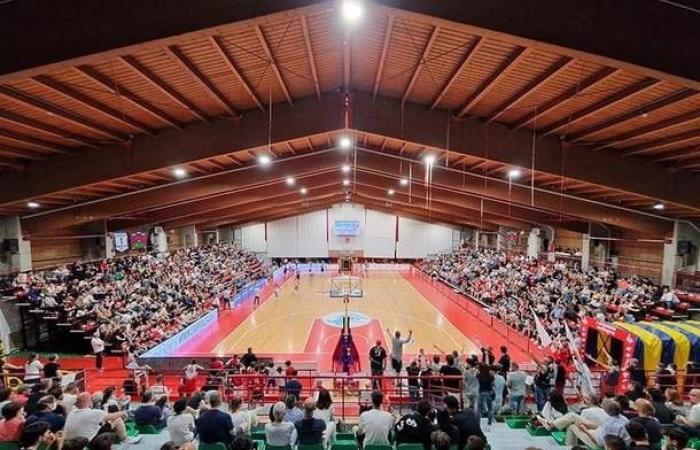 Legnano Basket, the new, more “physical and dynamic” roster takes shape